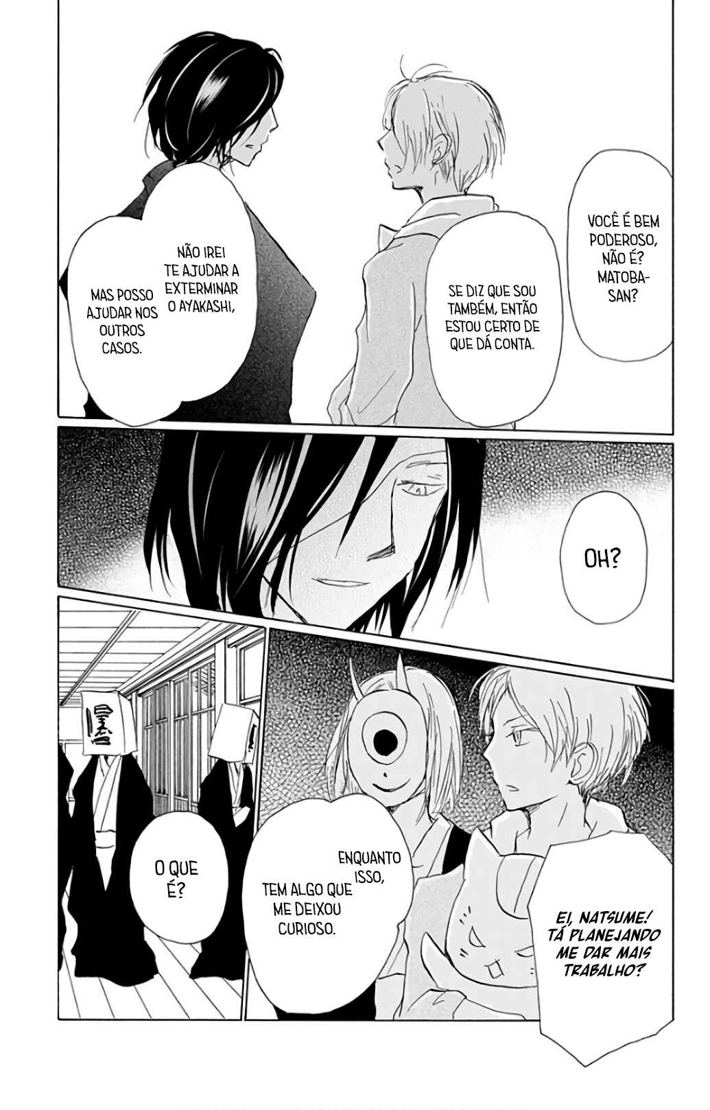 Chapter 92 - Page 30