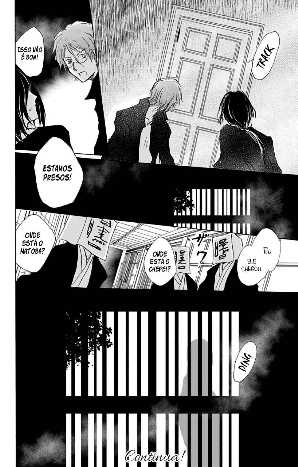 Chapter 92 - Page 41