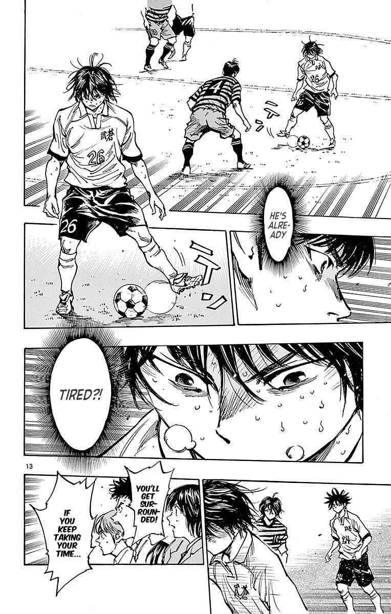 Chapter 267 - Page 15