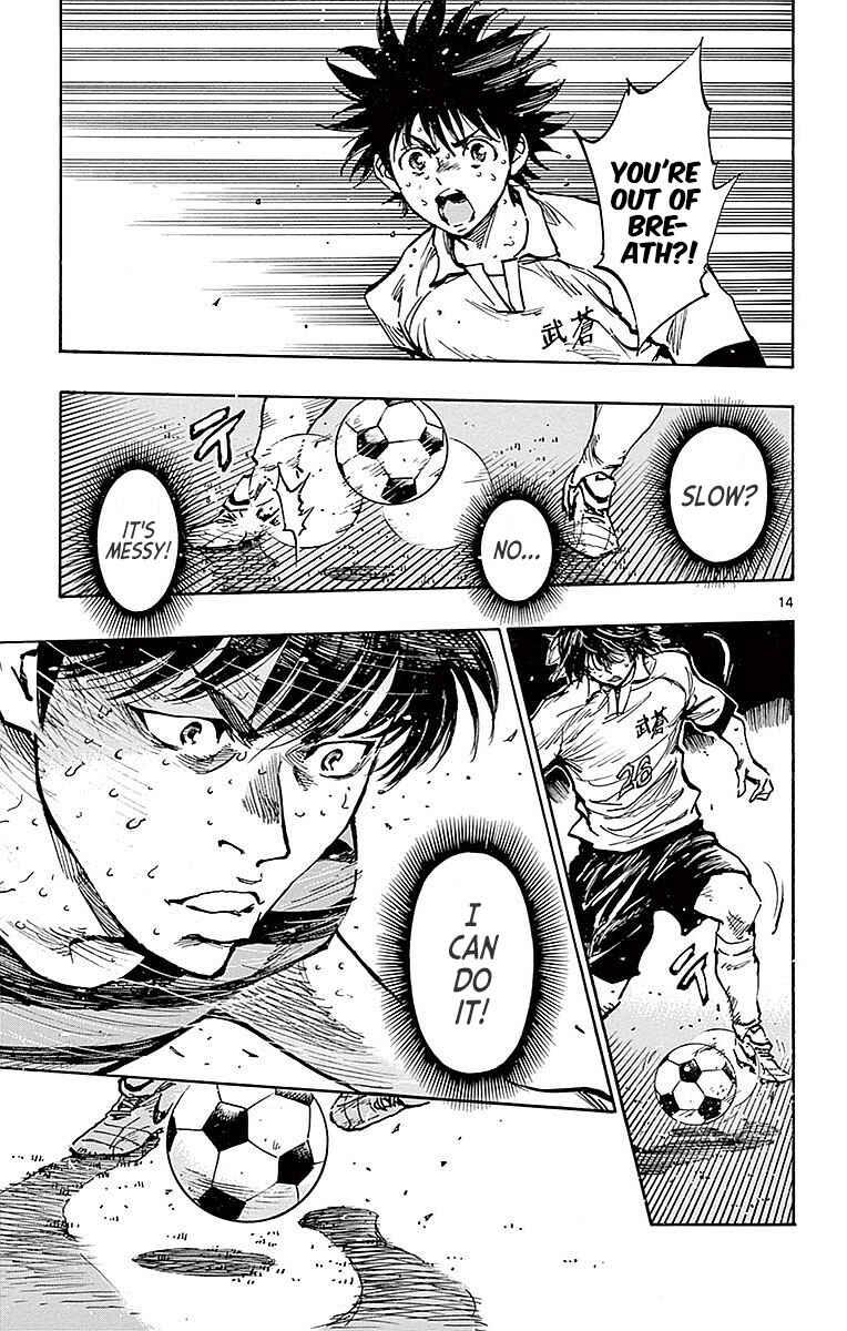 Chapter 267 - Page 16