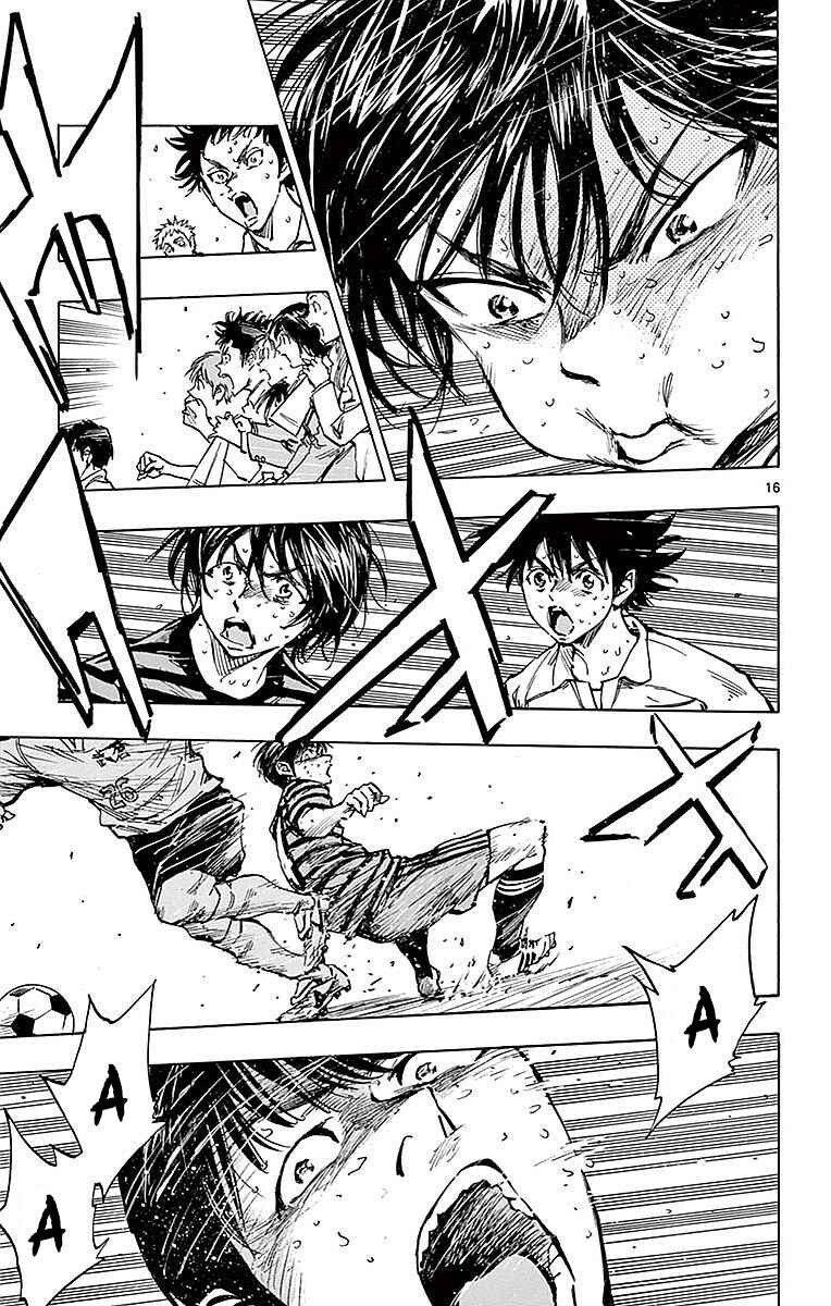 Chapter 267 - Page 18