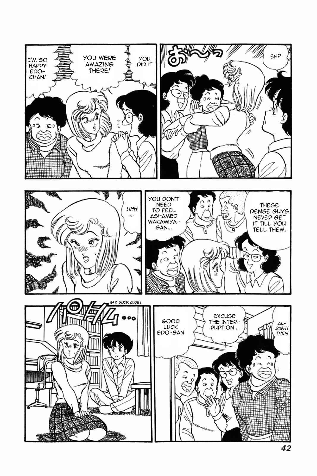 Chapter 18 - Page 12