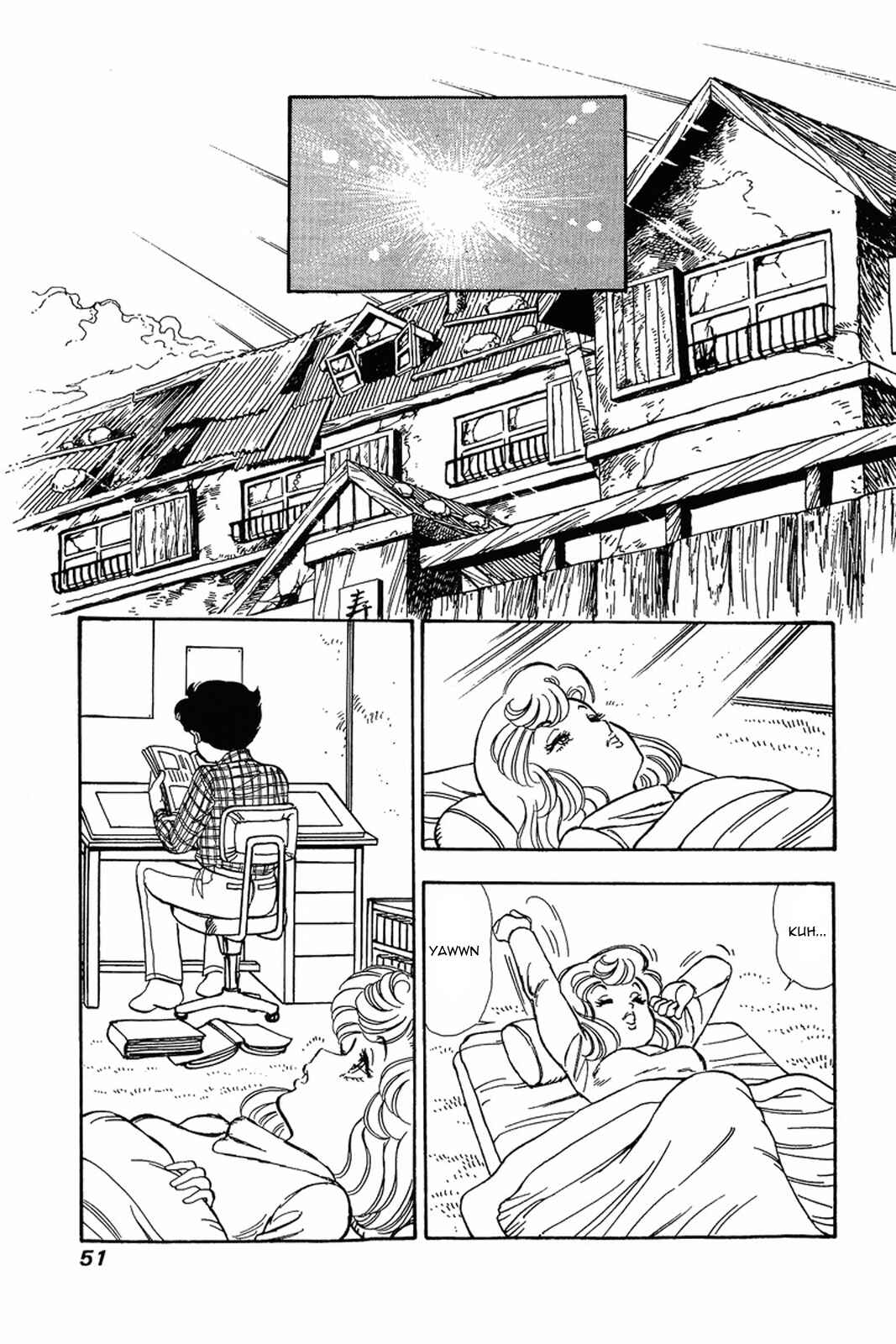 Chapter 18 - Page 21
