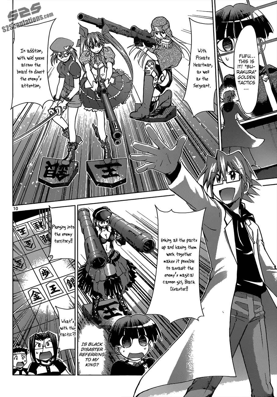 Chapter 124 - Page 11