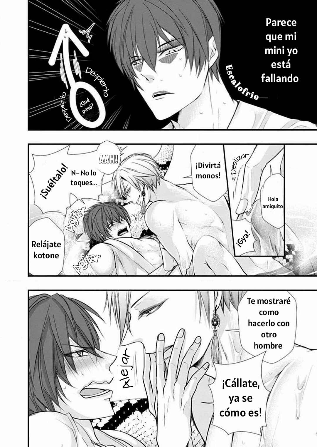 Chapter 1.3 - Page 10