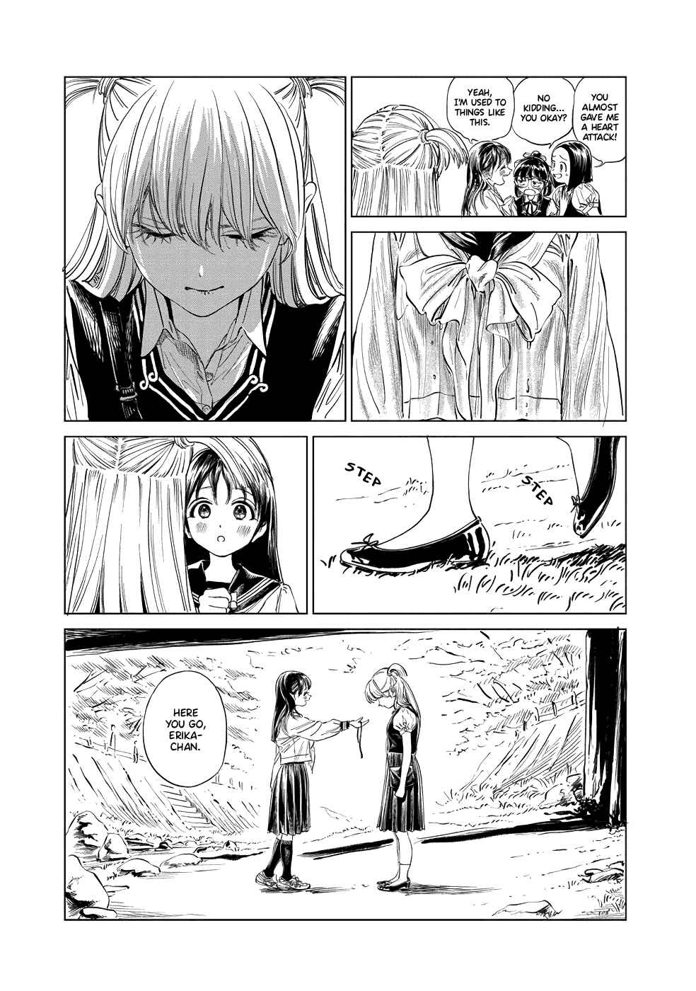 Chapter 39 - Page 39