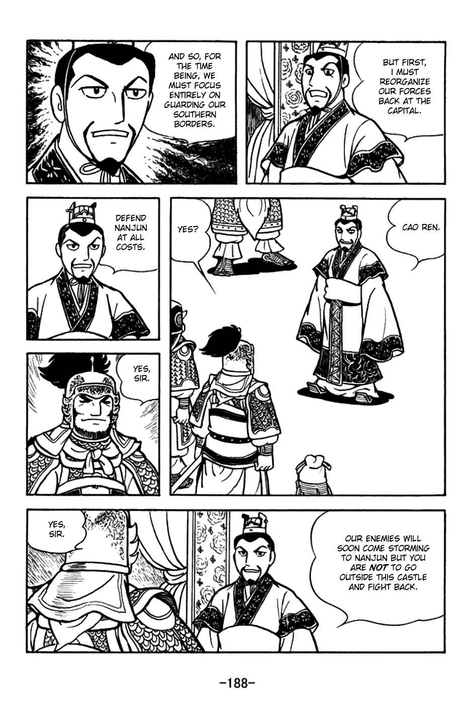 Chapter 152 - Page 27