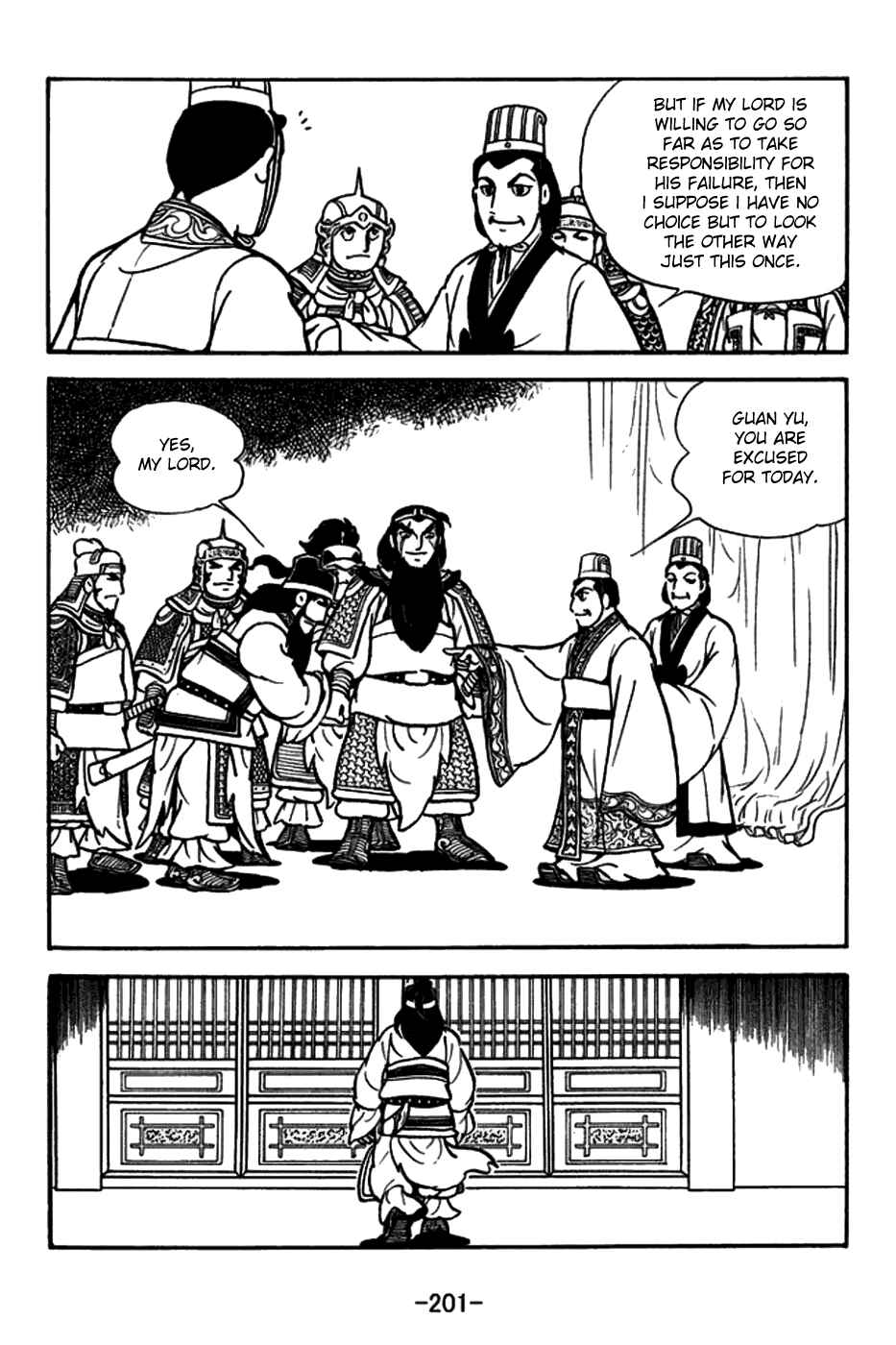 Chapter 152 - Page 40