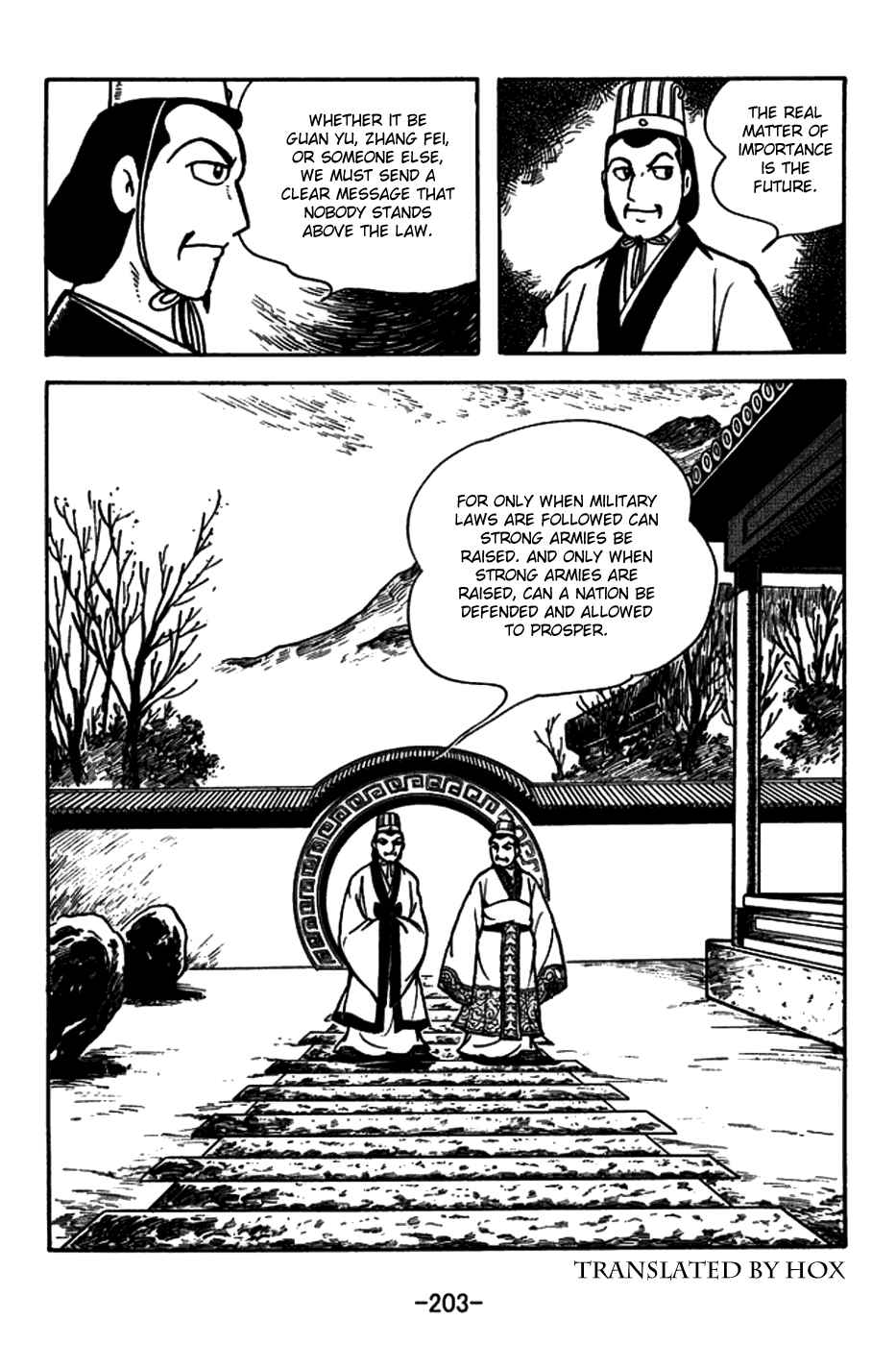 Chapter 152 - Page 42