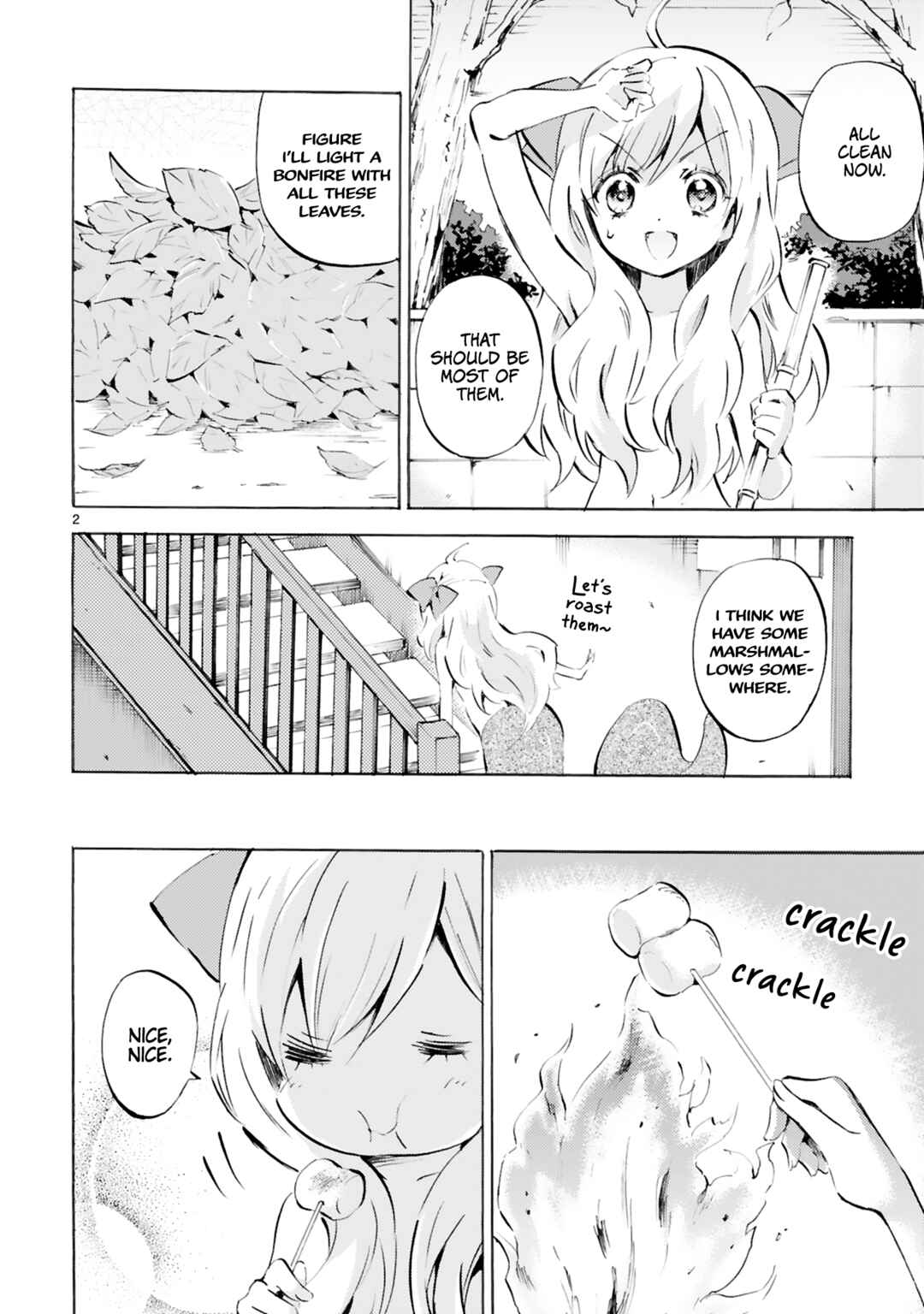 Chapter 106 - Page 2