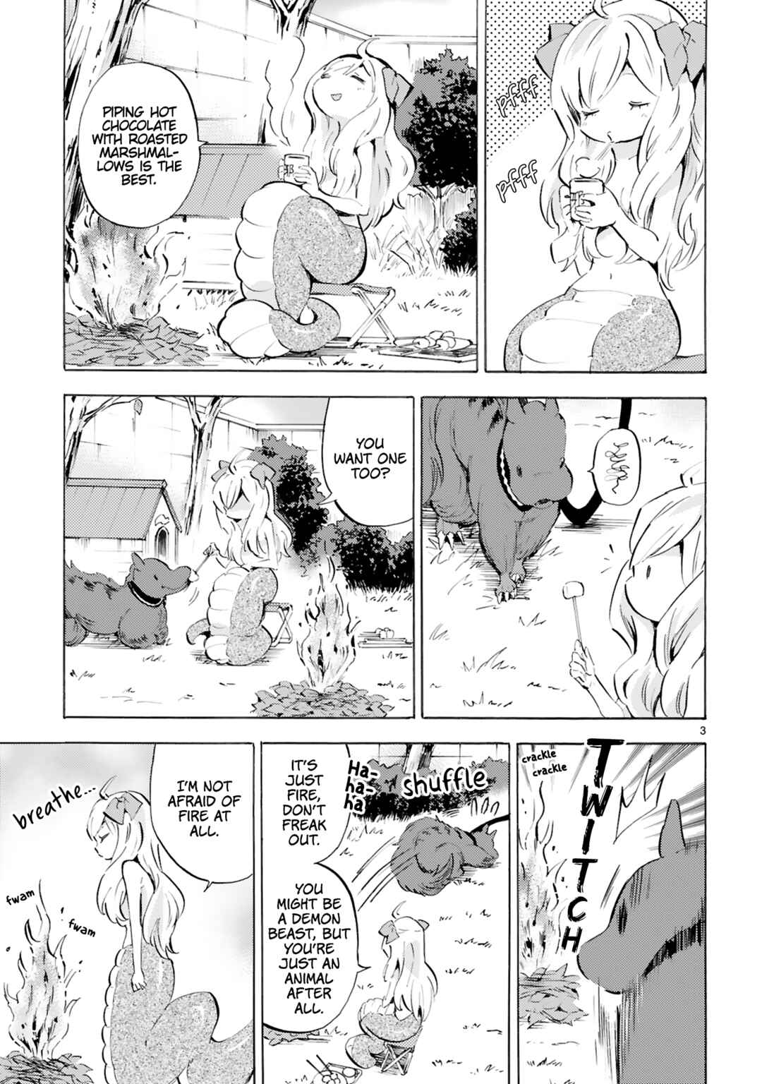 Chapter 106 - Page 3