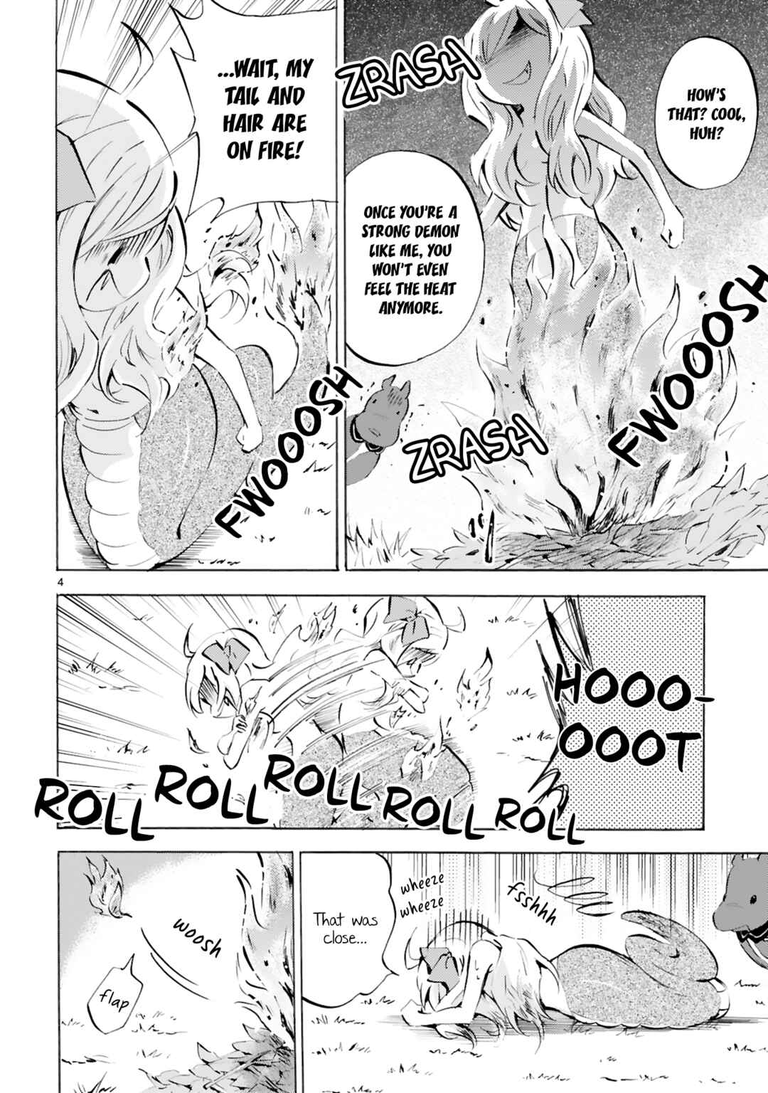 Chapter 106 - Page 4