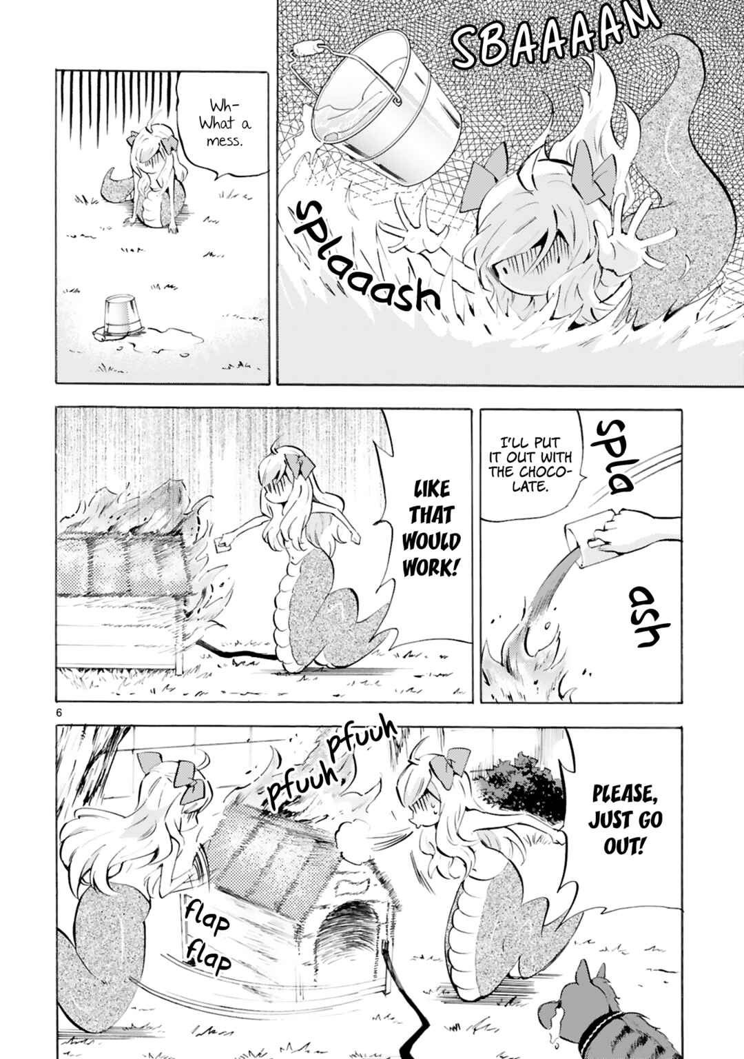 Chapter 106 - Page 6