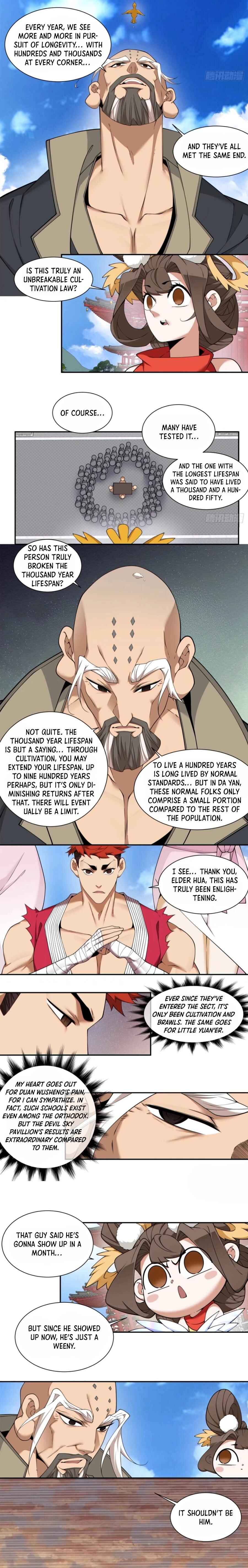 Chapter 283 - Page 6
