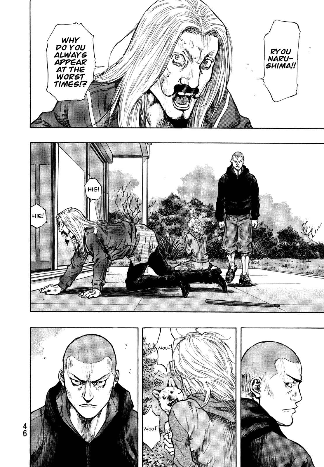 Chapter 101 - Page 2