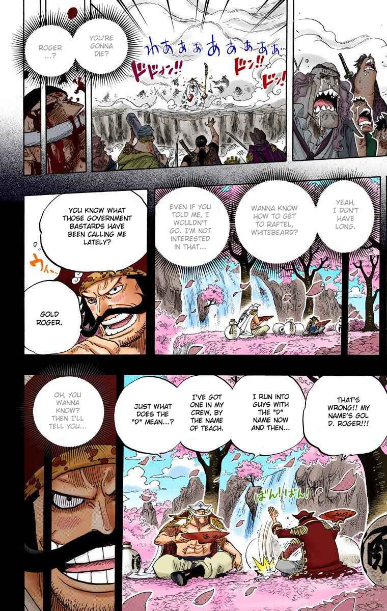 Chapter 576 - Page 11
