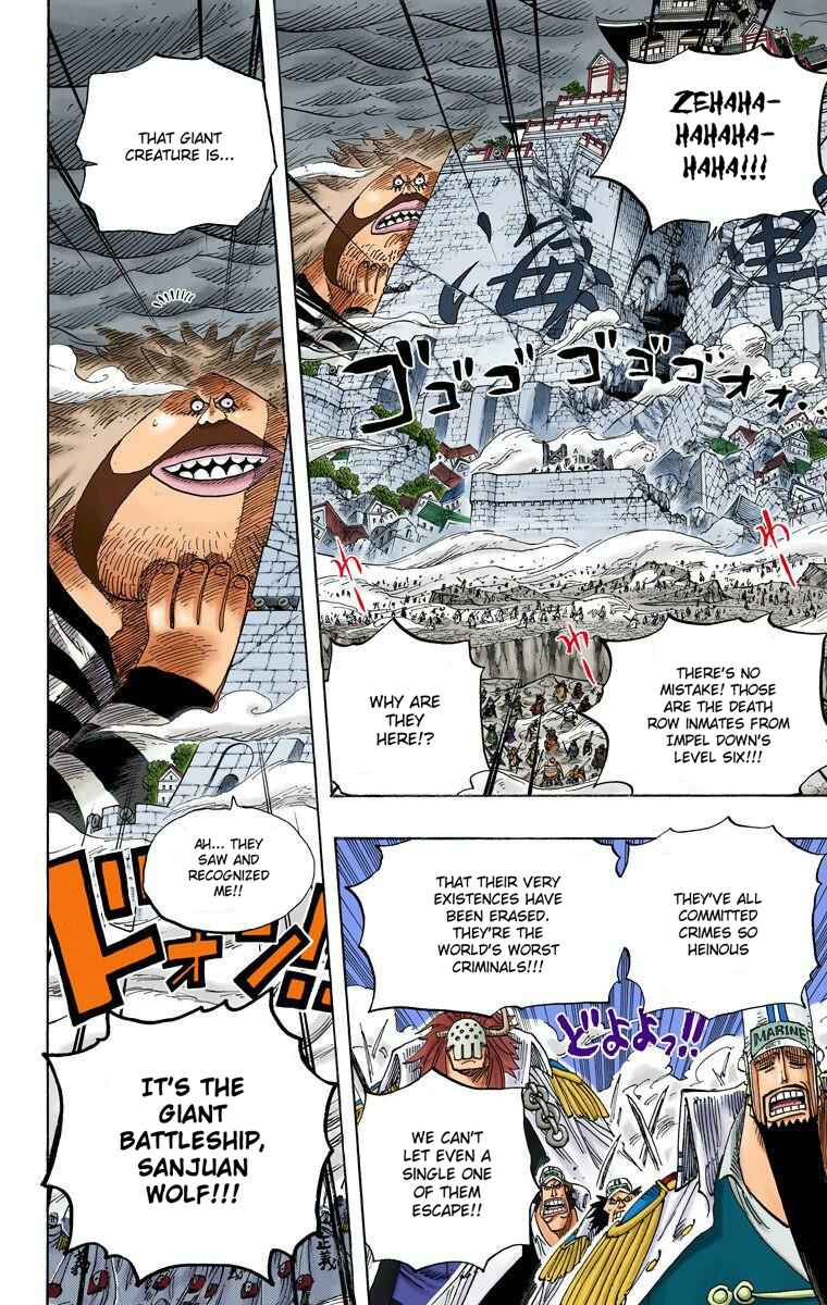 Chapter 576 - Page 3
