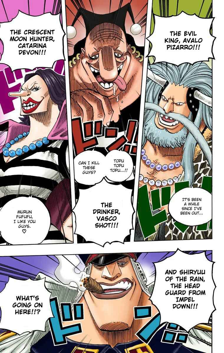 Chapter 576 - Page 4