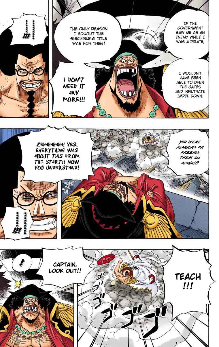 Chapter 576 - Page 6