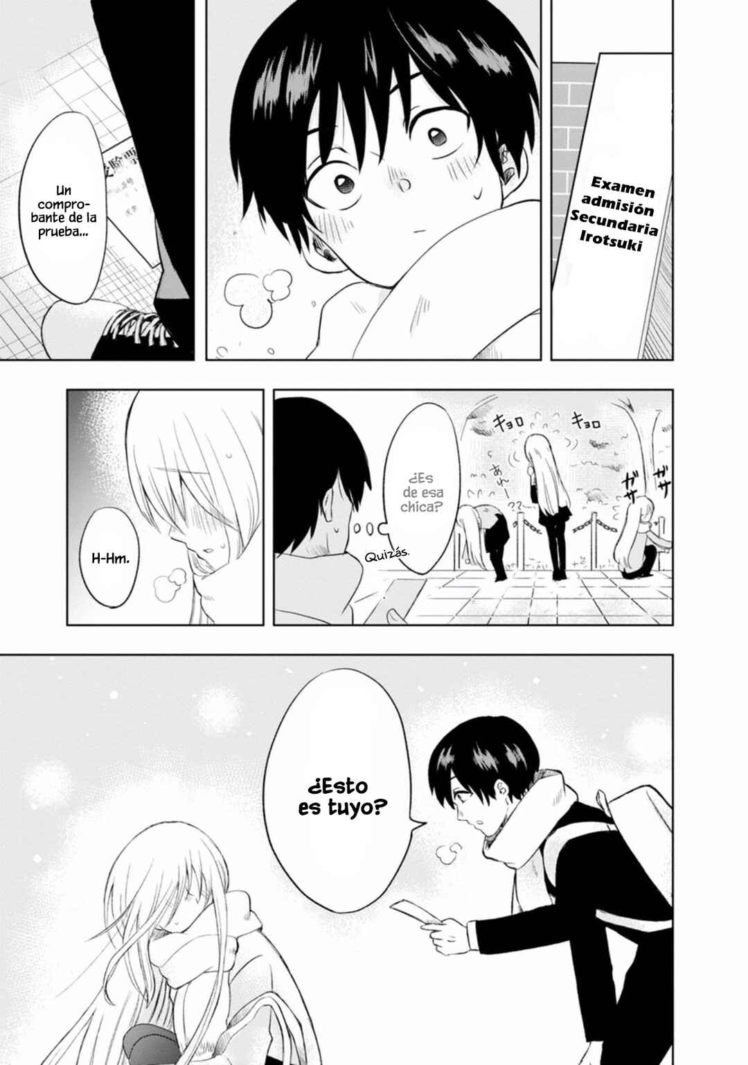 Chapter 1 - Page 5