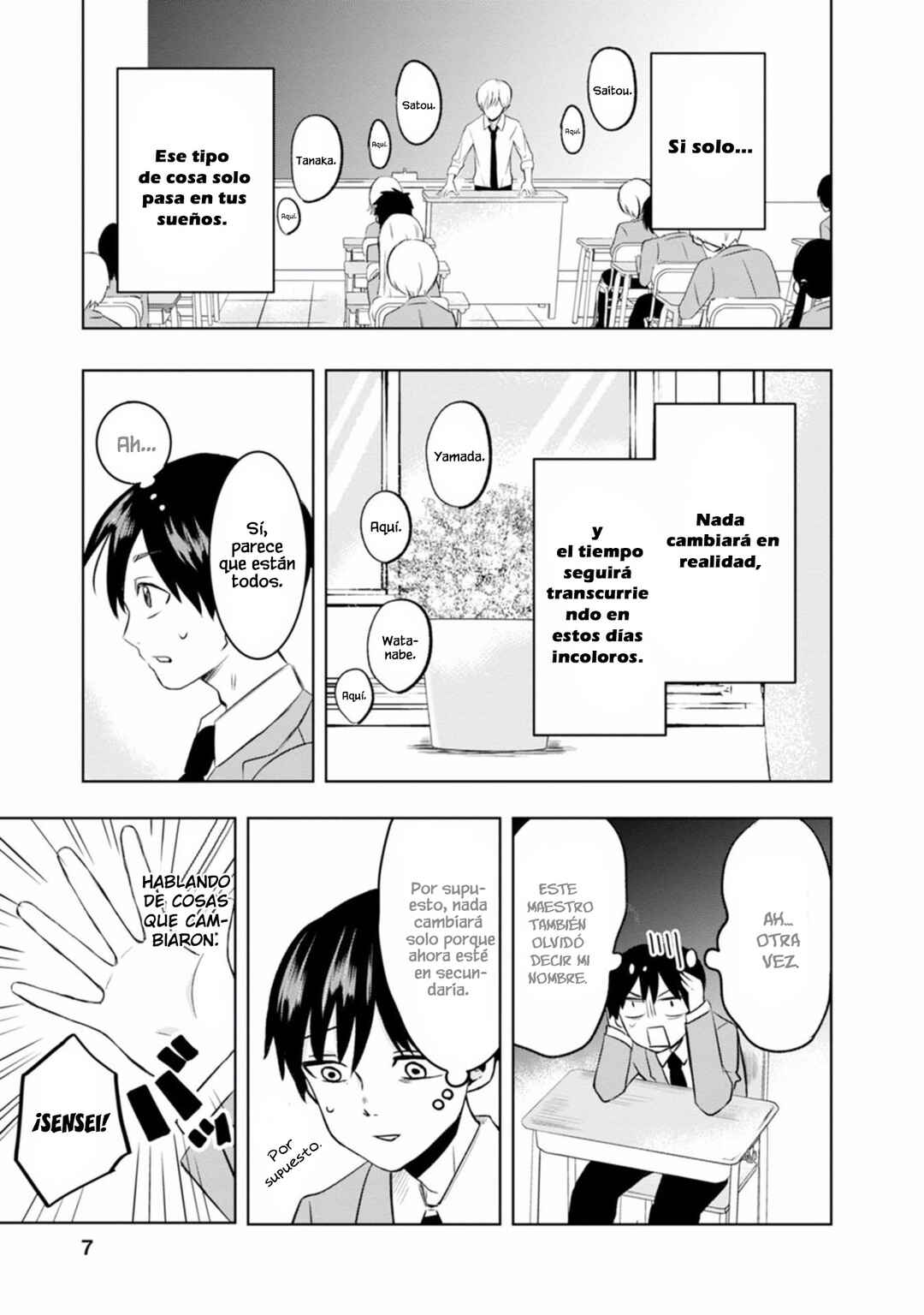 Chapter 1 - Page 7