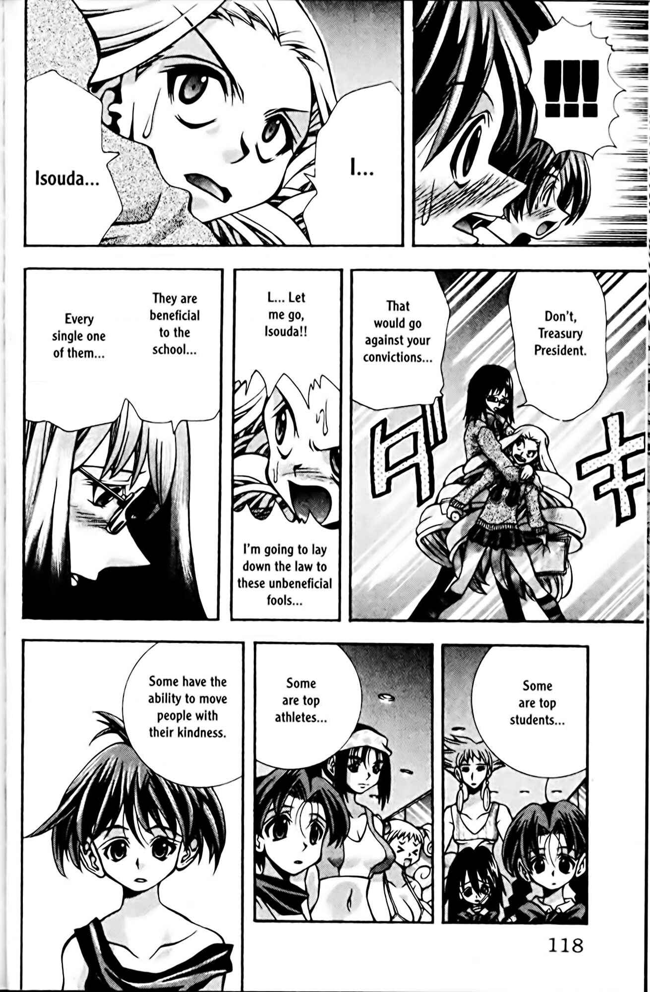 Chapter 76 - Page 14
