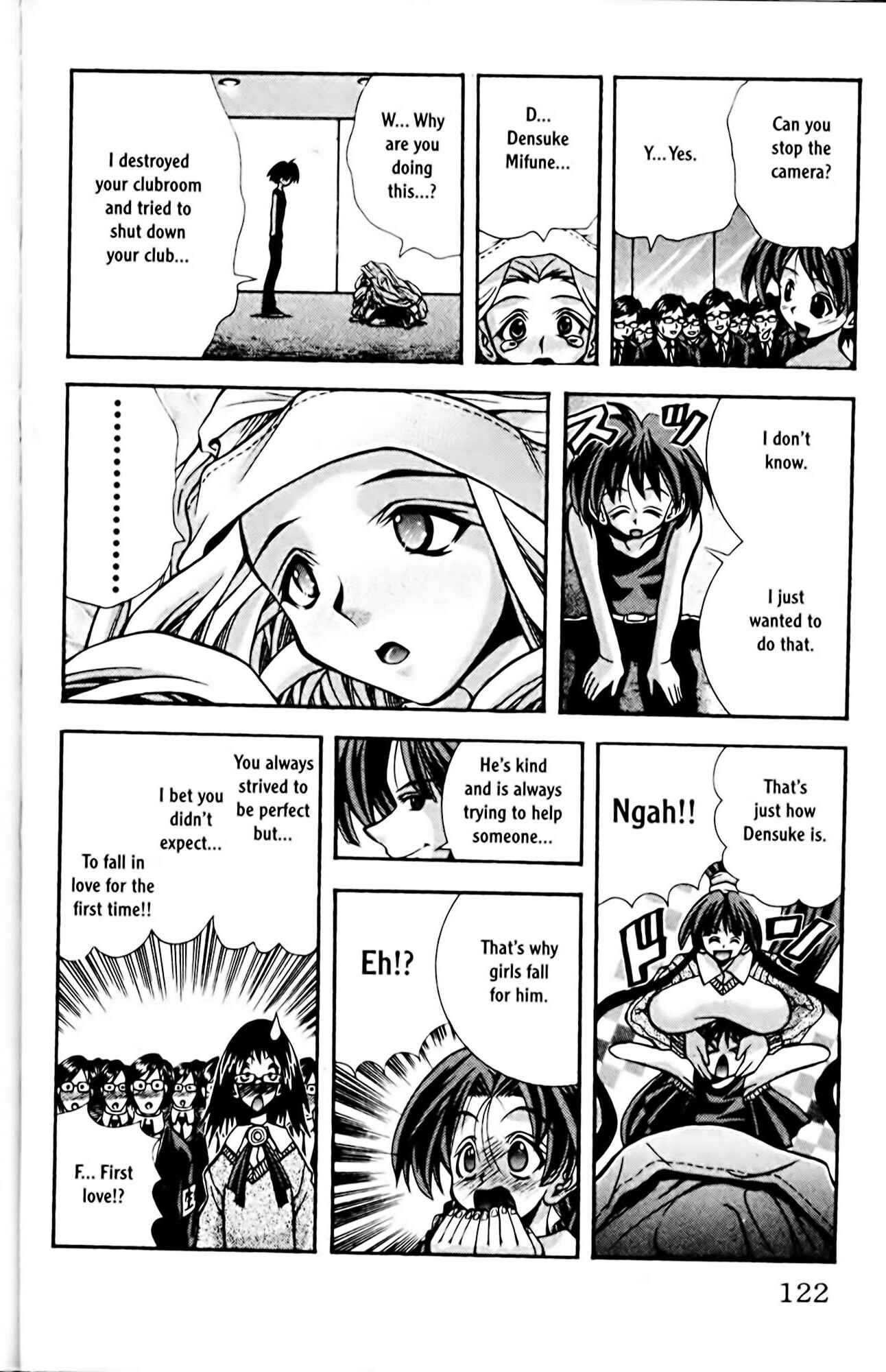 Chapter 76 - Page 18