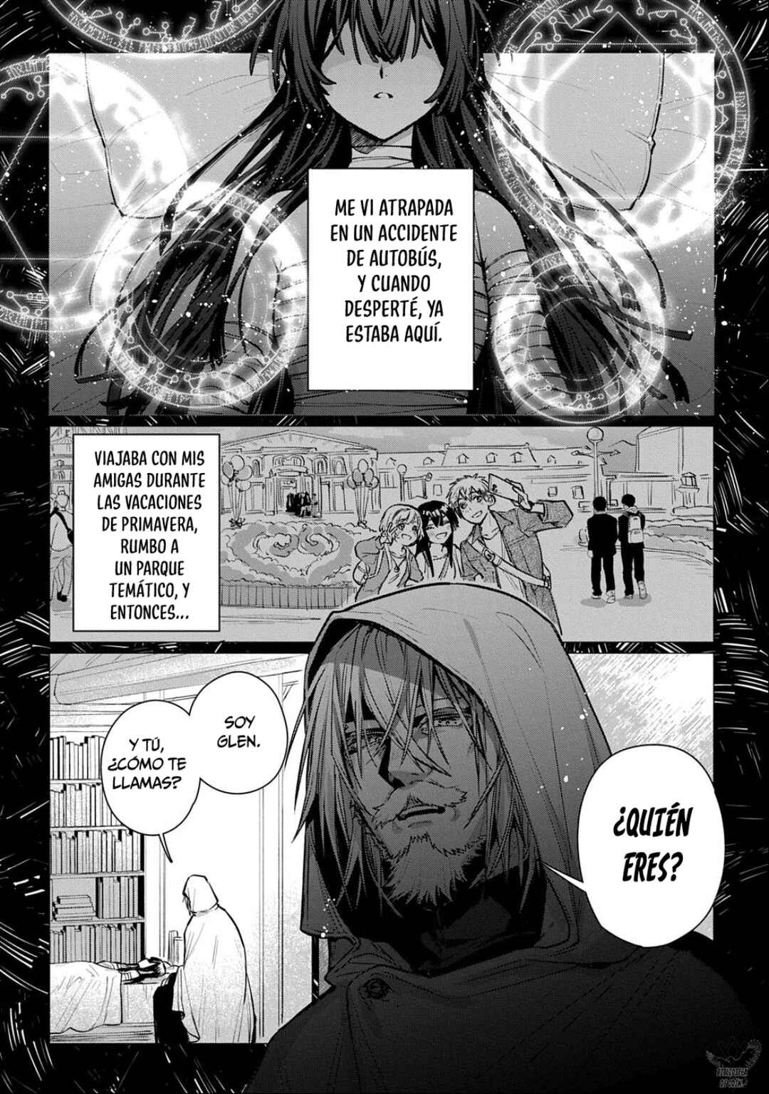 Chapter 1 - Page 11