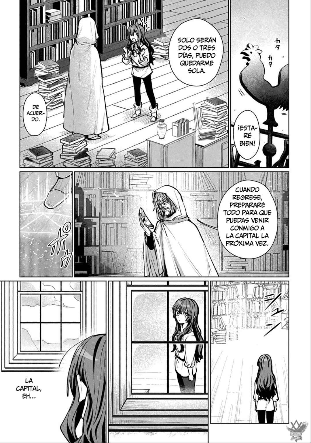 Chapter 1 - Page 21