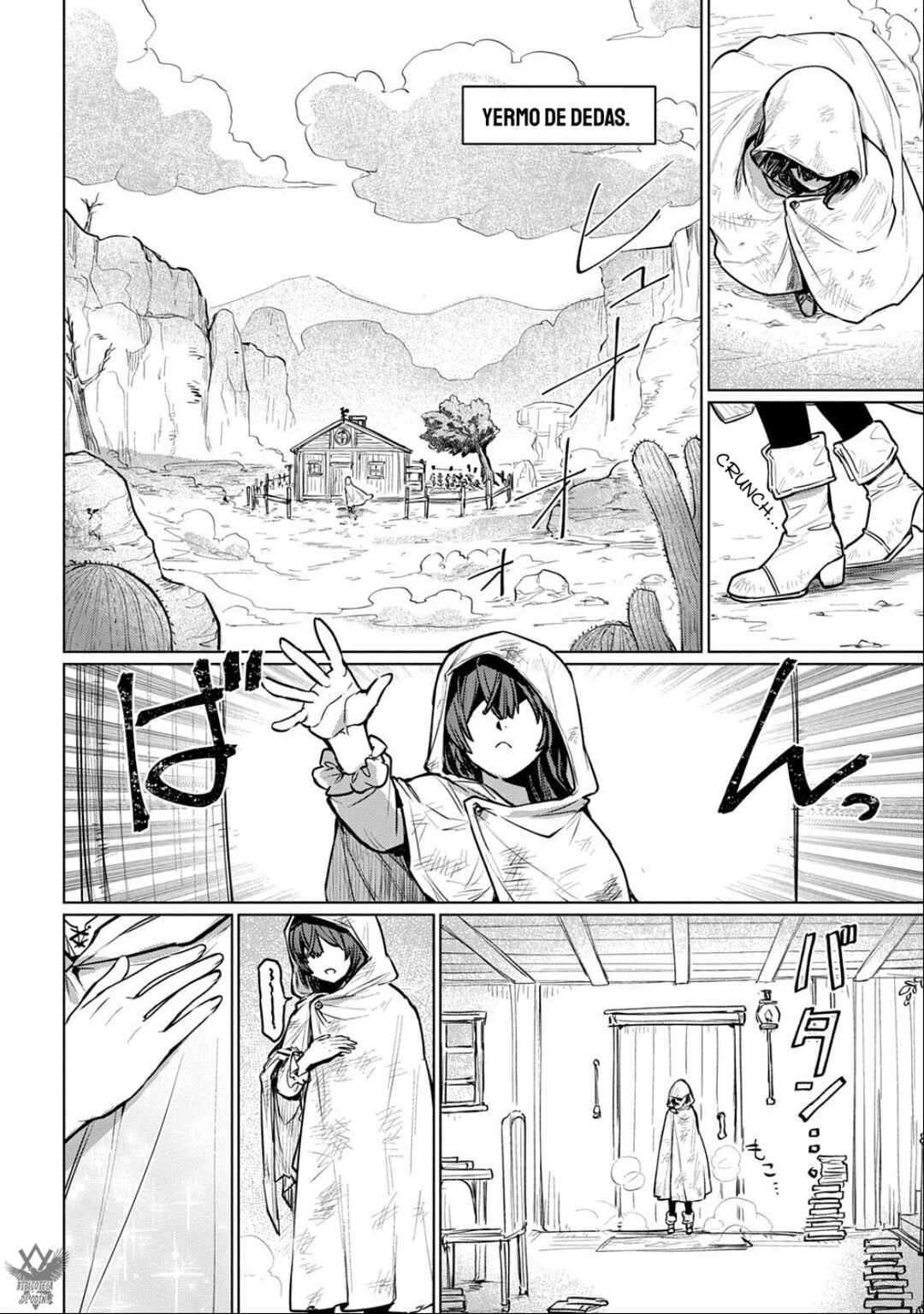 Chapter 1 - Page 6
