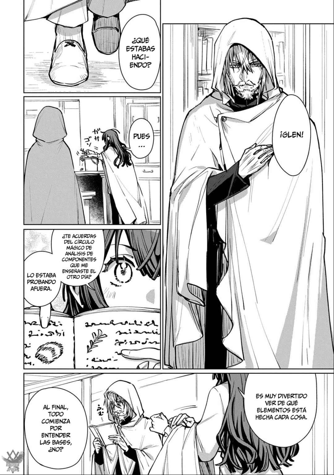 Chapter 1 - Page 8