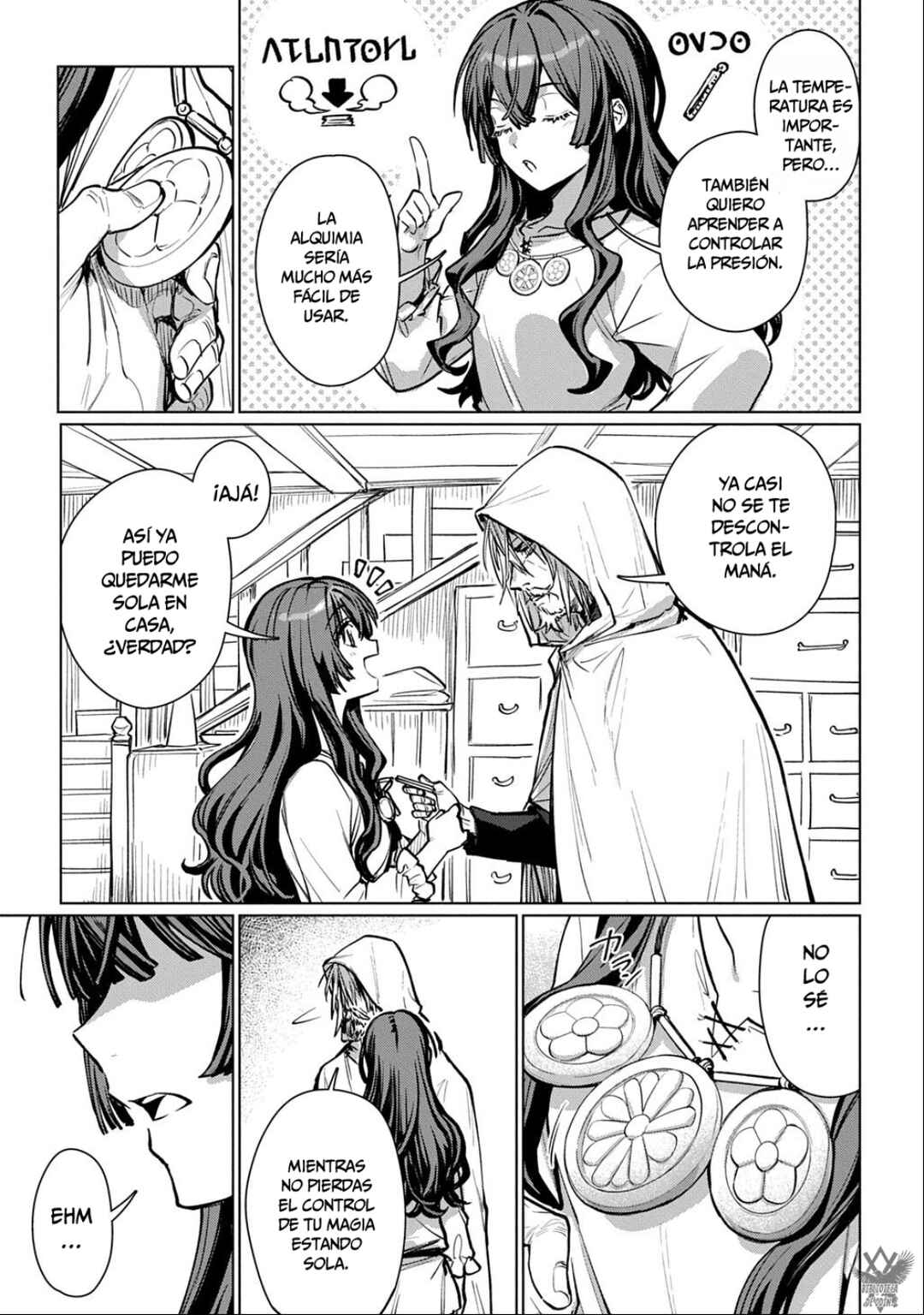 Chapter 1 - Page 9