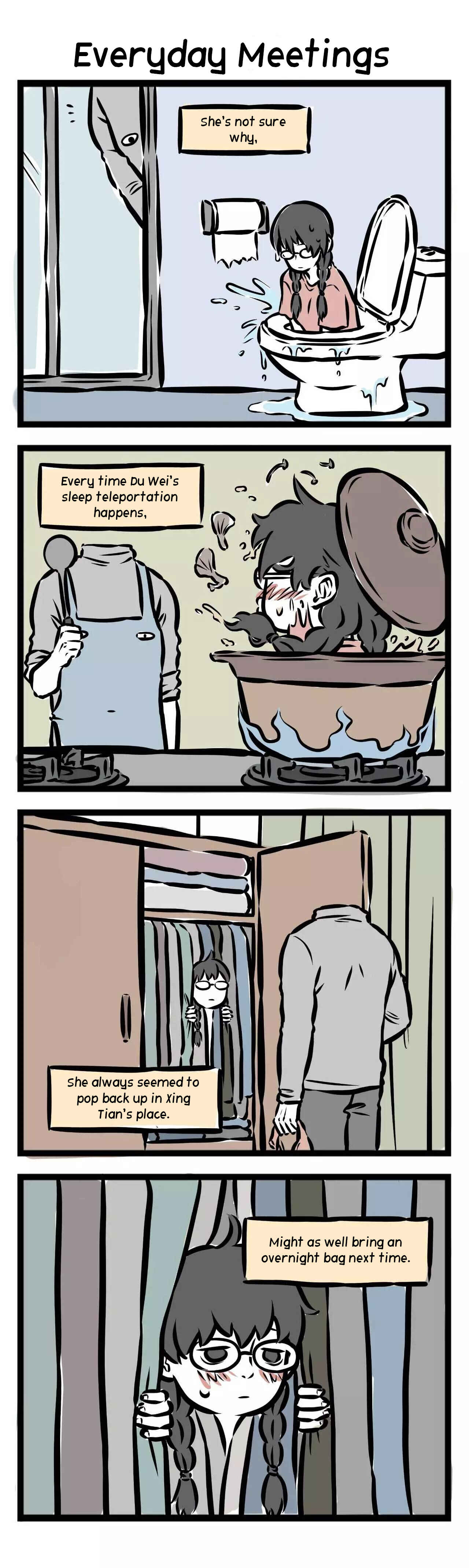 Chapter 88 - Page 3