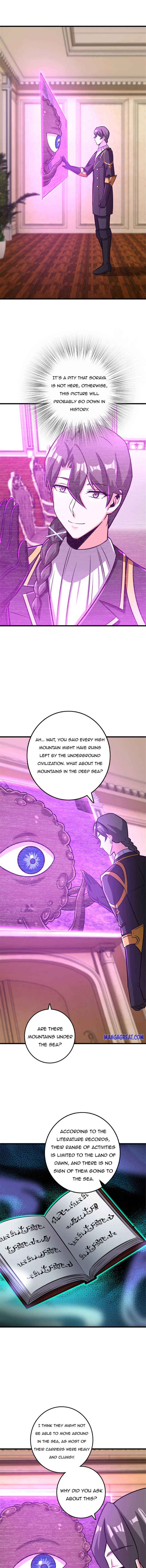 Chapter 416 - Page 16