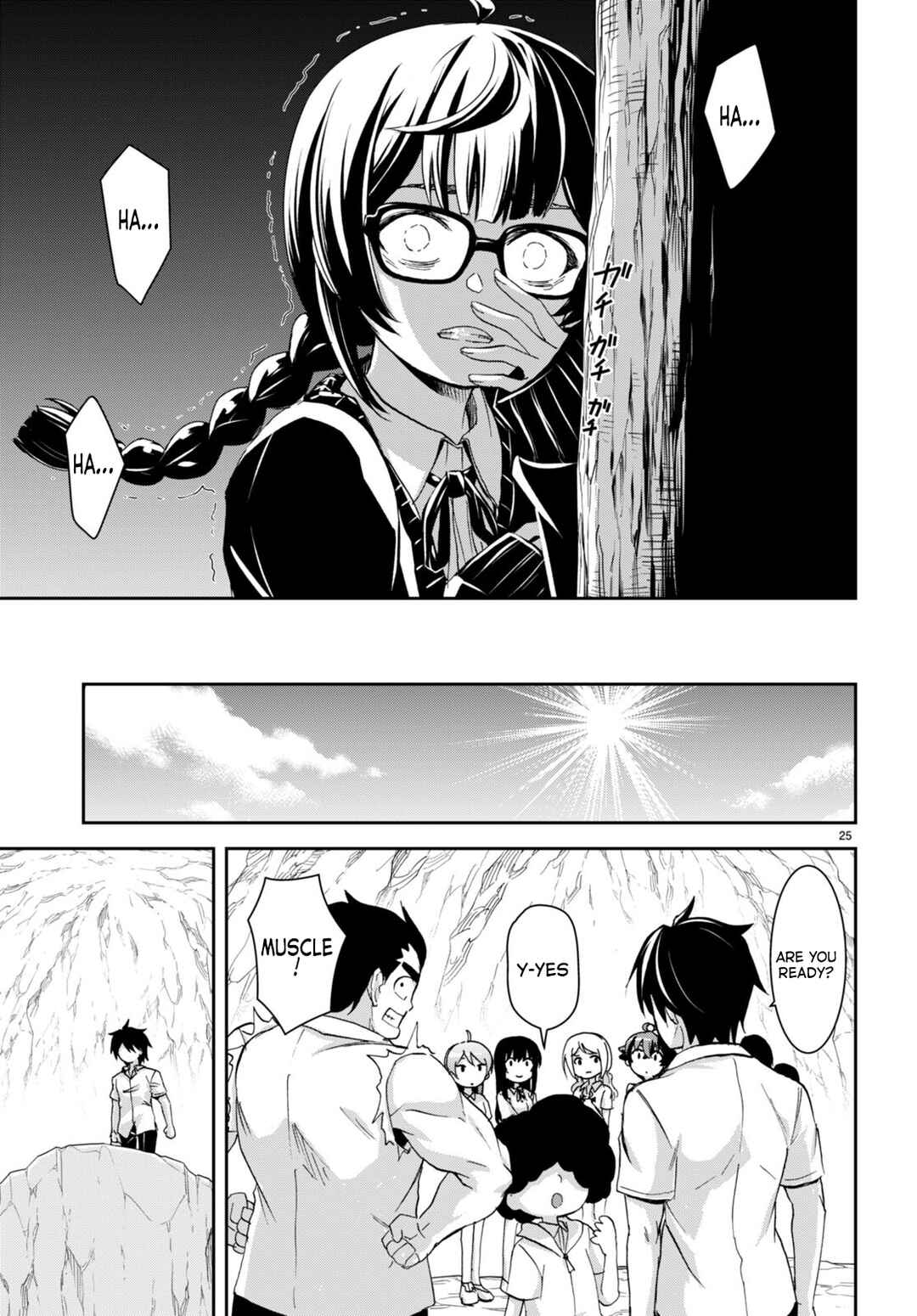 Chapter 24 - Page 25