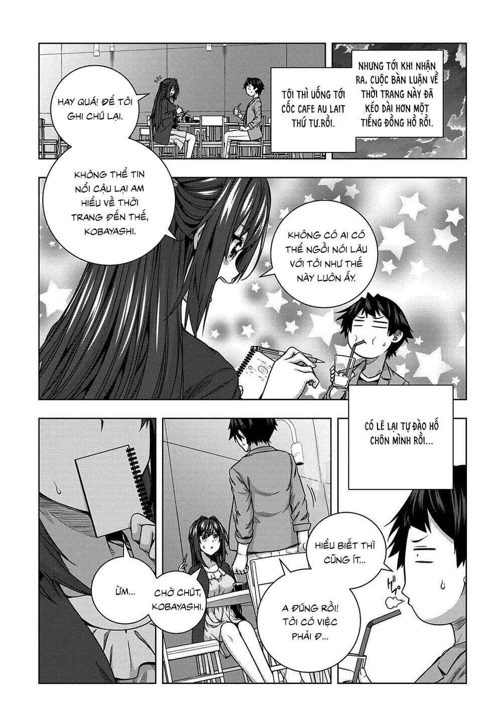 Chapter 9 - Page 19