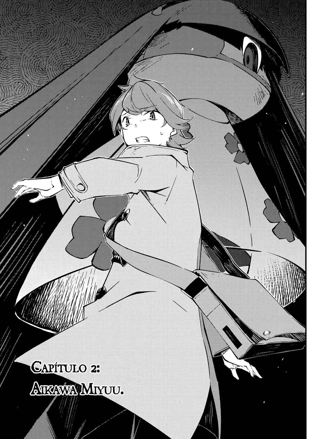 Chapter 2 - Page 2