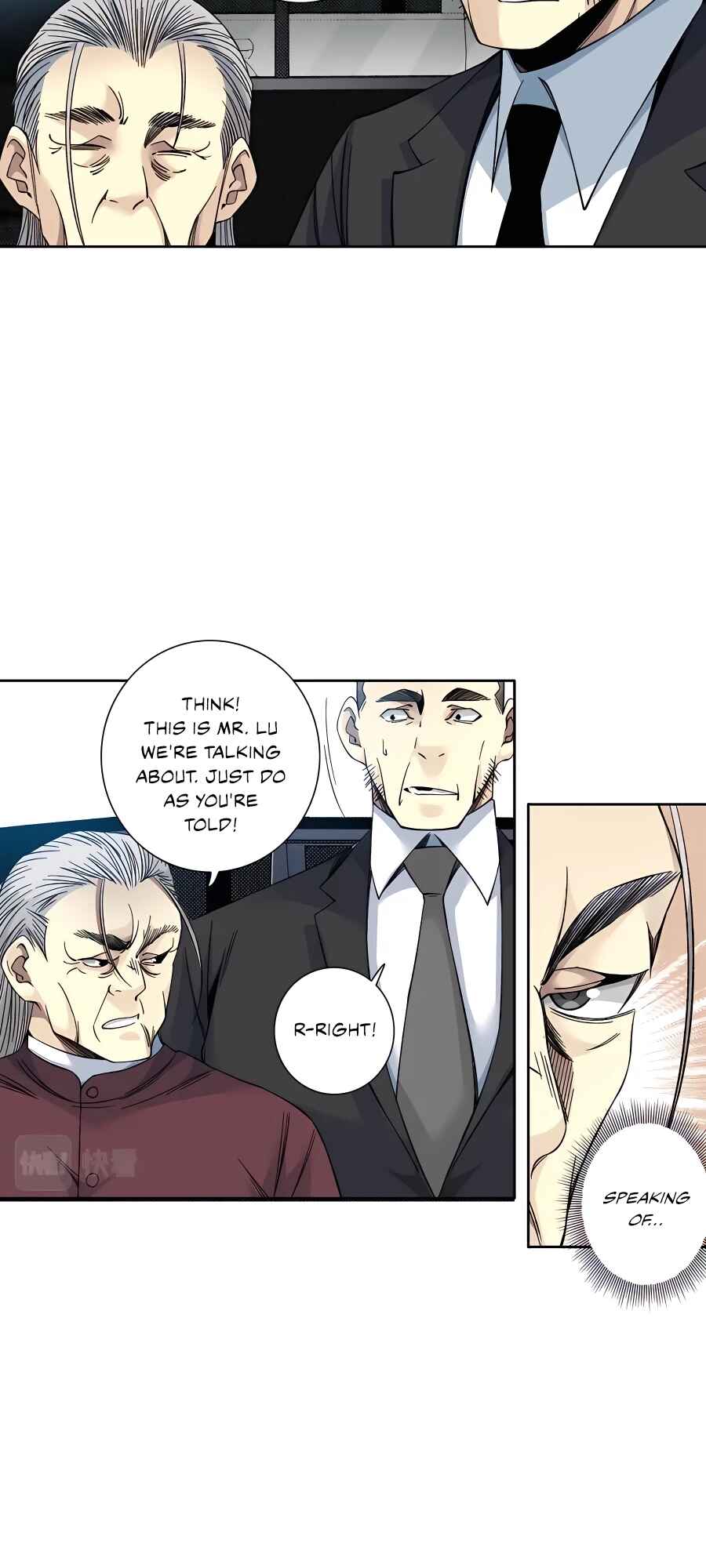 Chapter 196 - Page 18