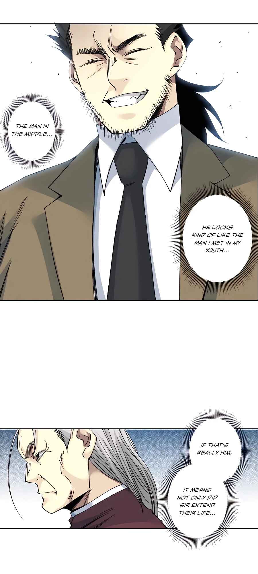 Chapter 196 - Page 19