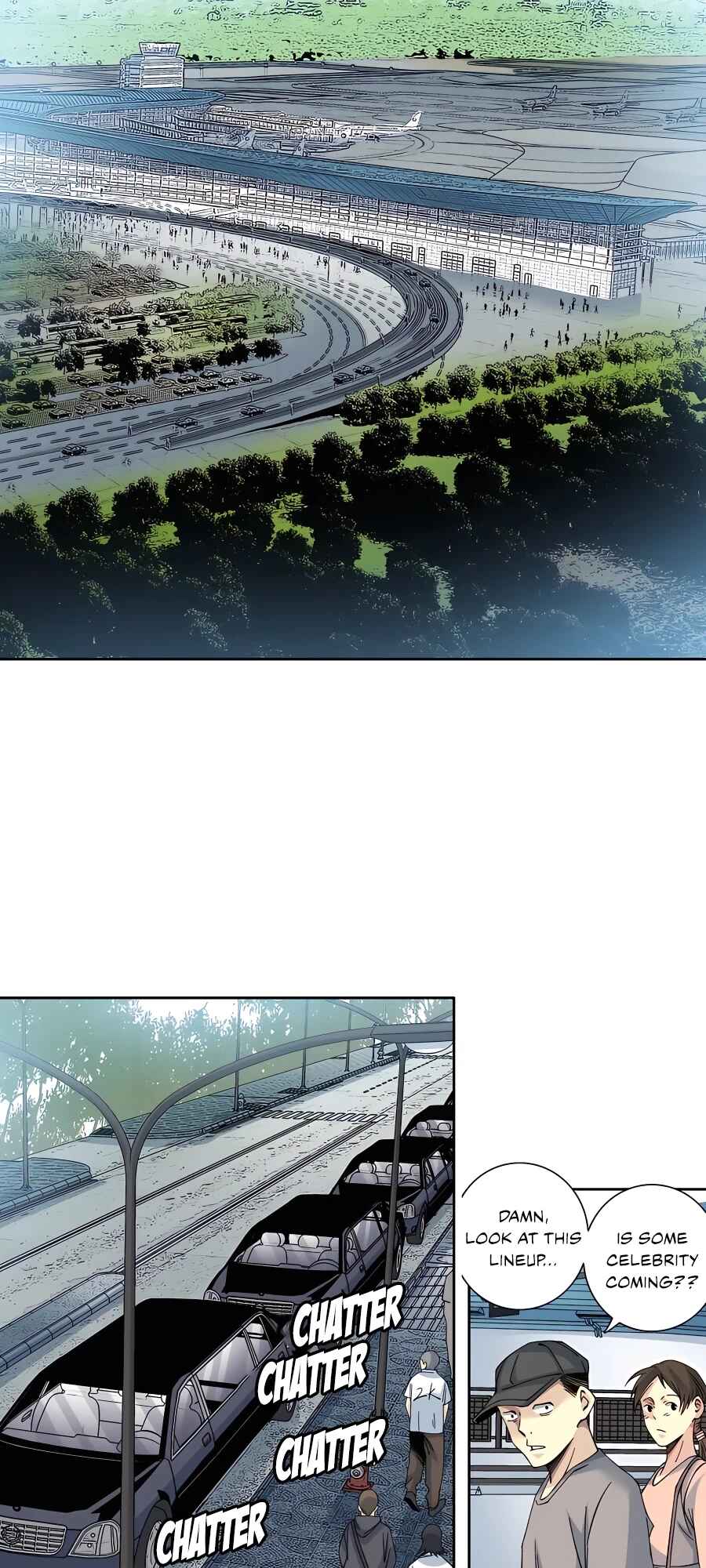 Chapter 196 - Page 3