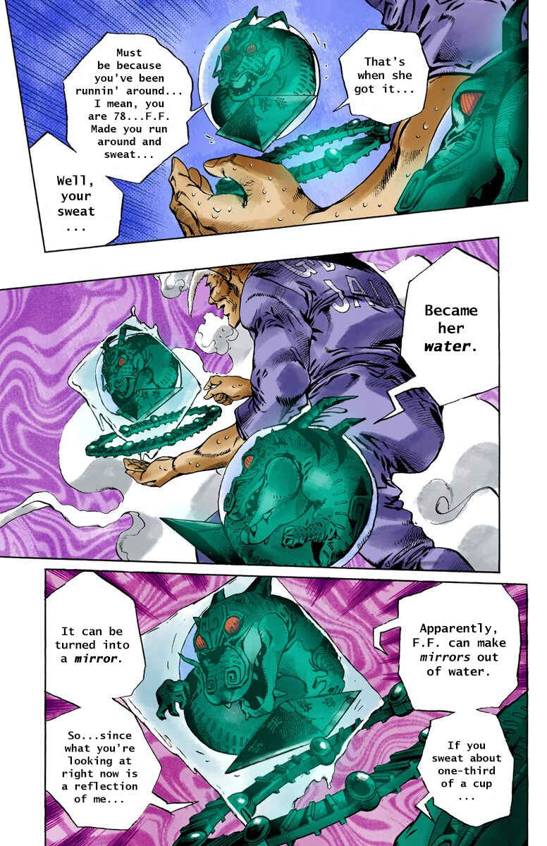 Chapter 73 - Page 5