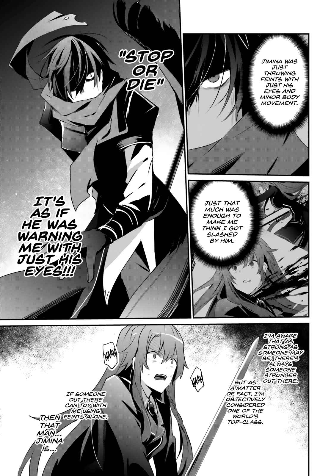 Chapter 25 - Page 18