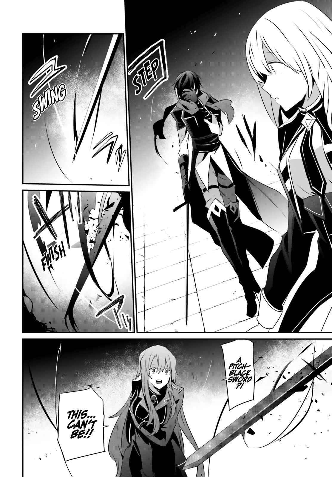 Chapter 25 - Page 33
