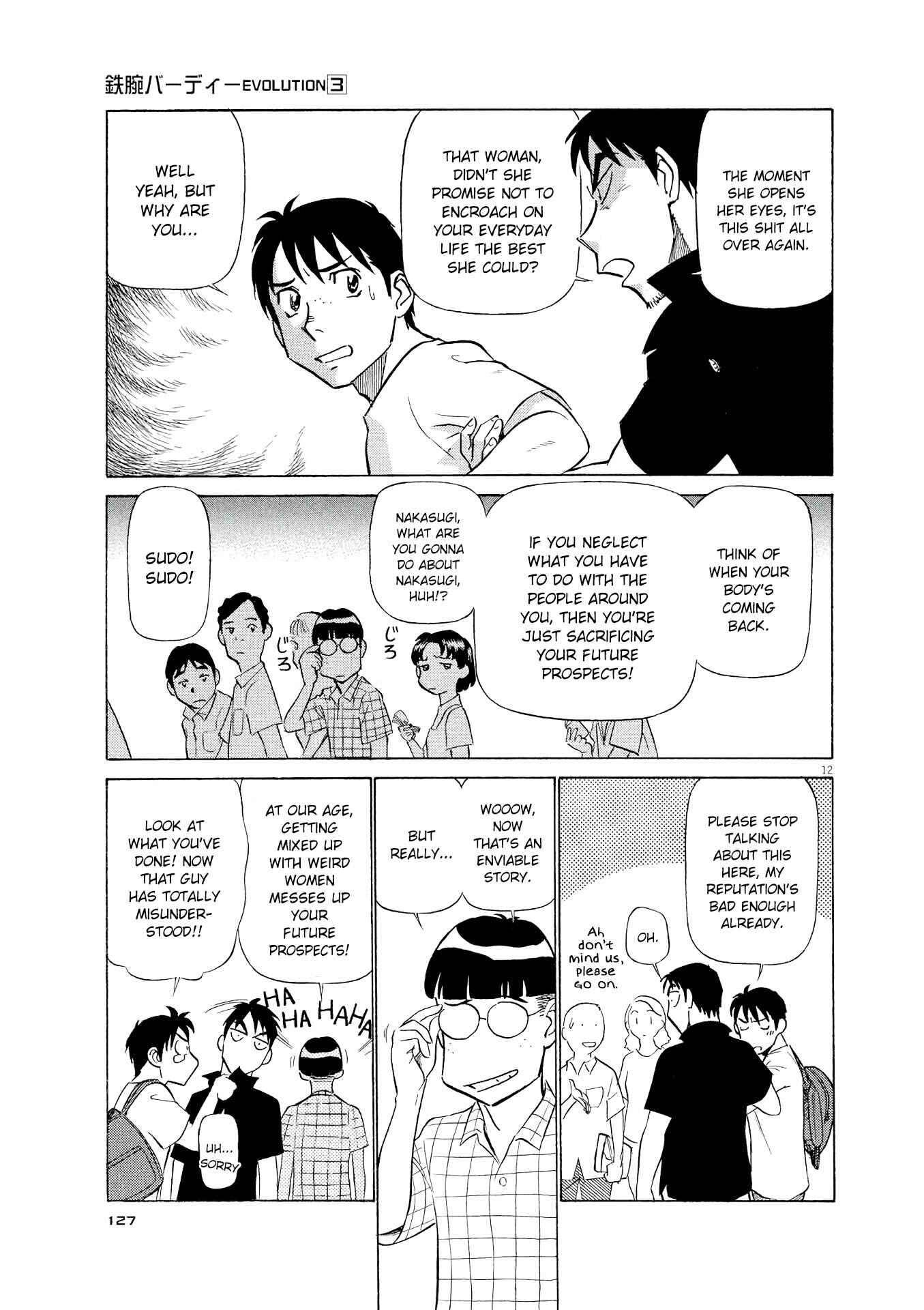 Chapter 28 - Page 12