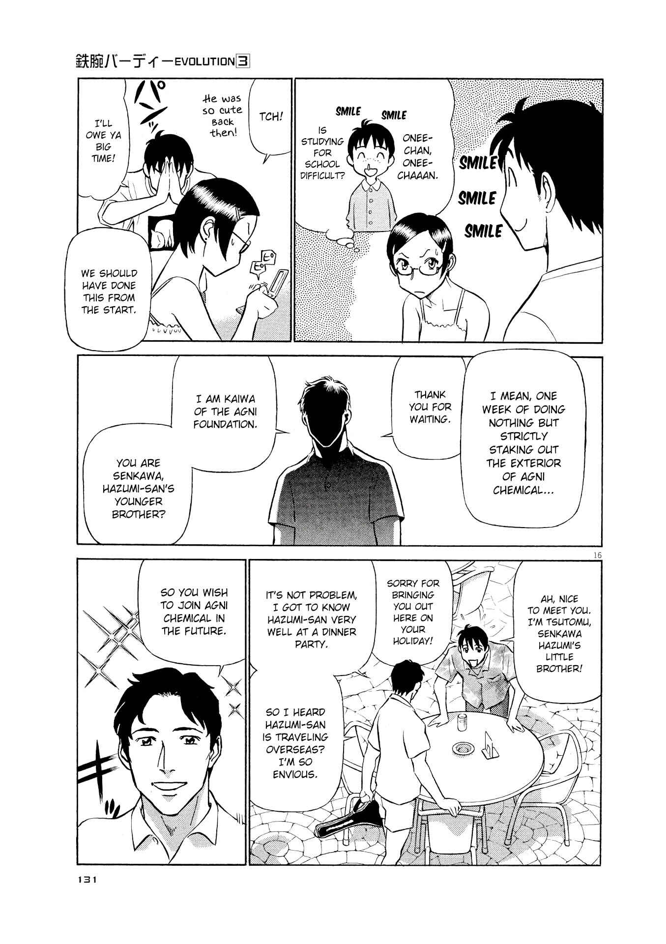 Chapter 28 - Page 16