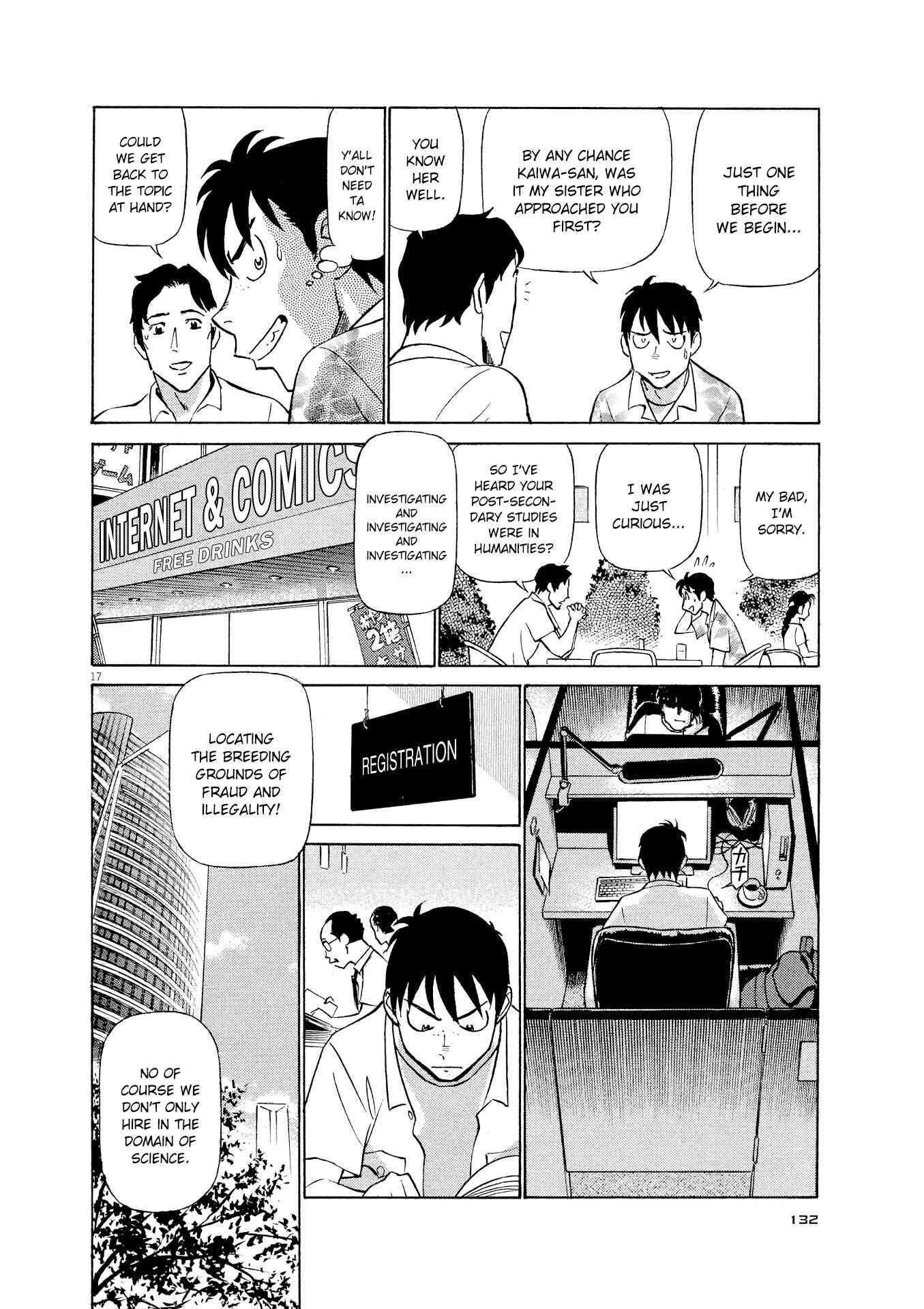 Chapter 28 - Page 17