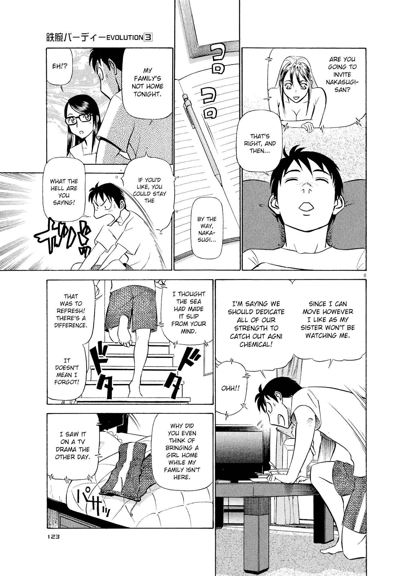 Chapter 28 - Page 8