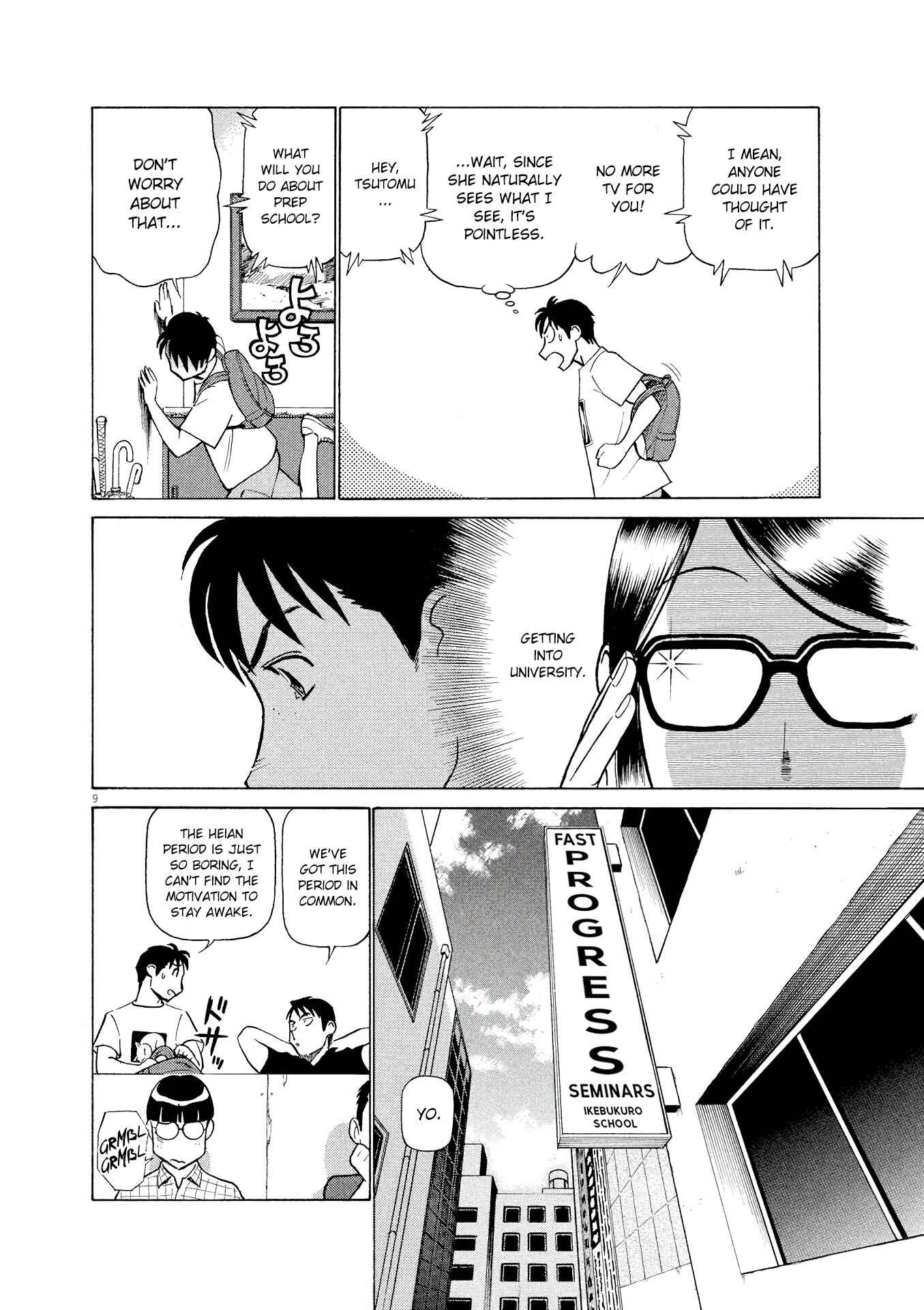Chapter 28 - Page 9