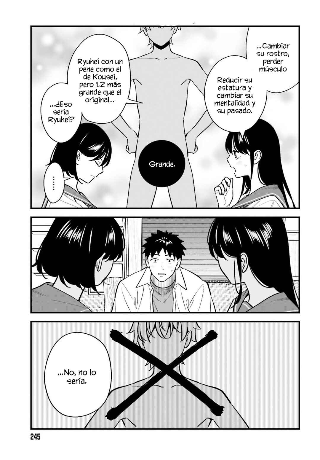 Chapter 26 - Page 15