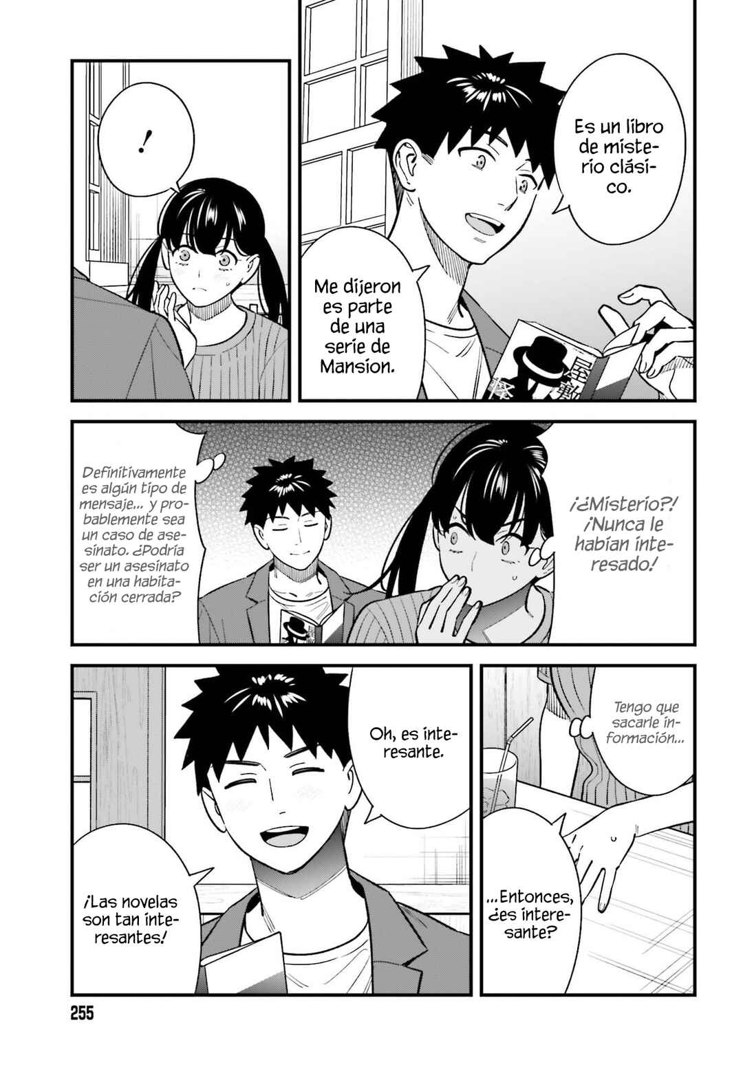 Chapter 26 - Page 25